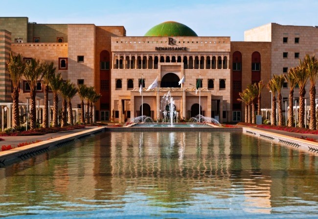 Топ-10 наиболее популярных отелей Алжира 7