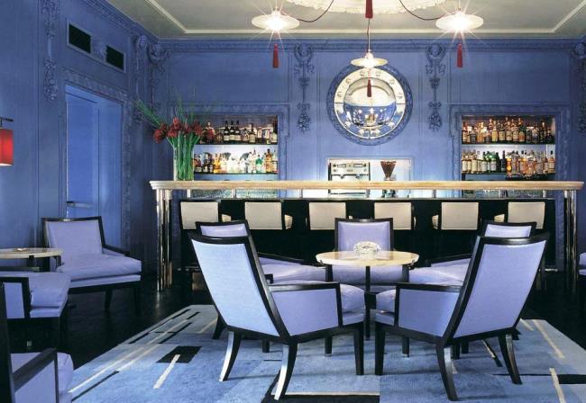 Top 10 fashion hotels in the world 8