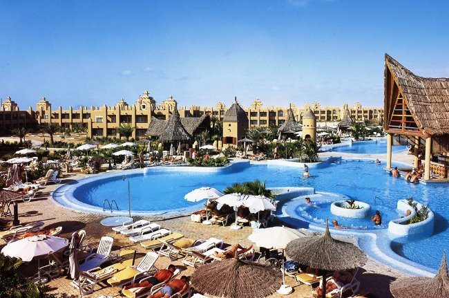 Top 10 most budget resorts for family holidays 9