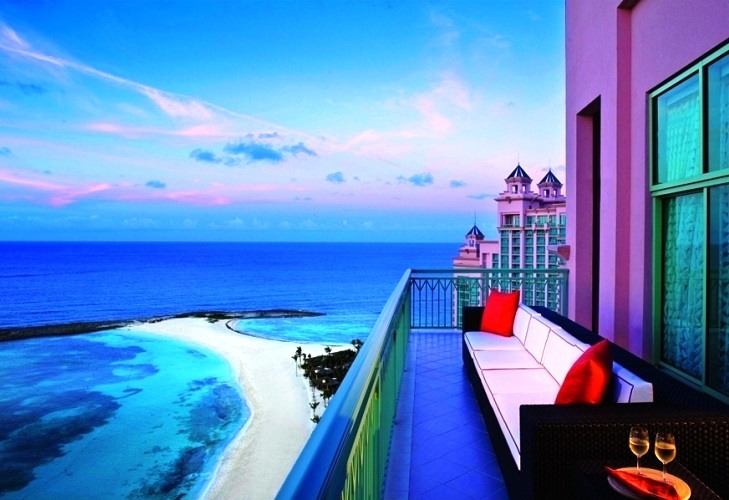 Top-10 most expensive hotels in the world 6.3