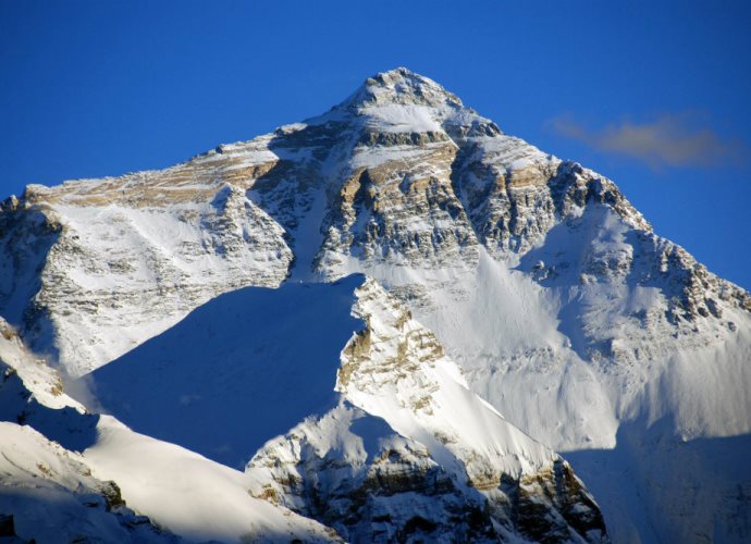 Самая высокая гора в мире покоряем вершины 5