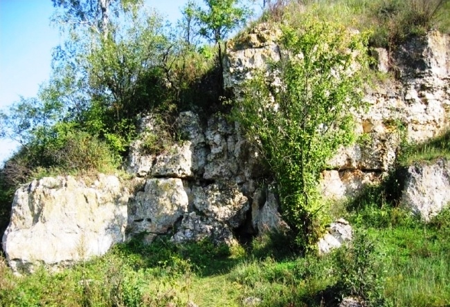 Castle at Stone Mountain 4