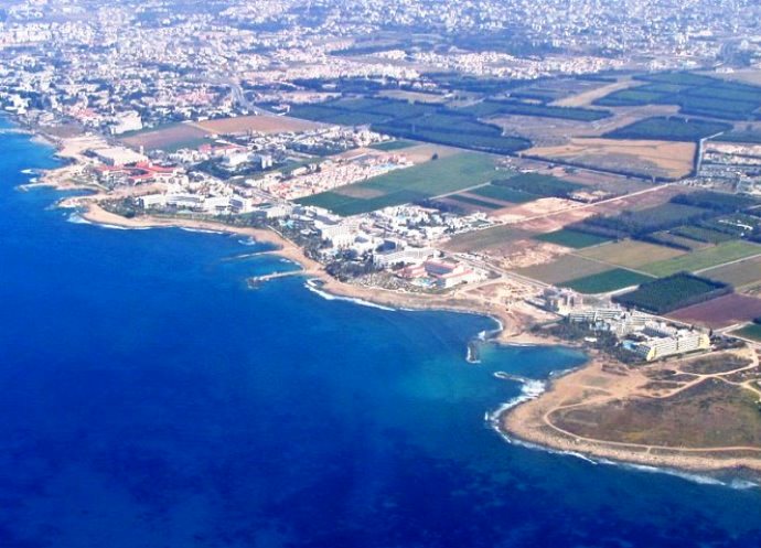Фото Кипра 7
