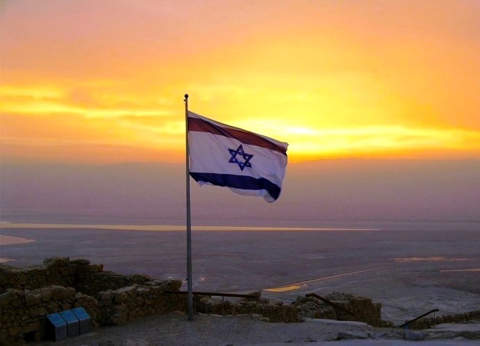Фото Израиля 10