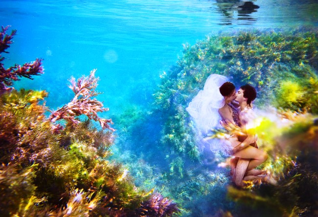 Свадьба на Сейшельских островах 5
