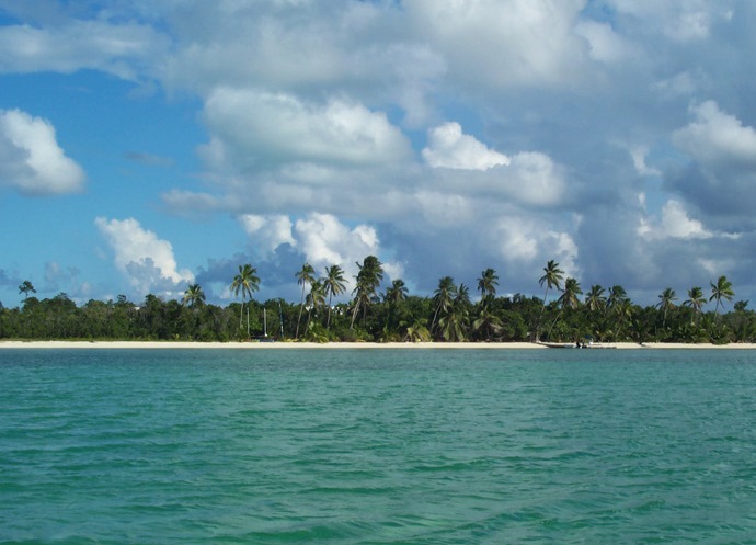 Багамские острова 2
