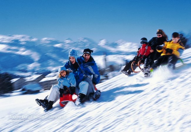 Хит сезона горные лыжи  лучший отдых в Европе 4