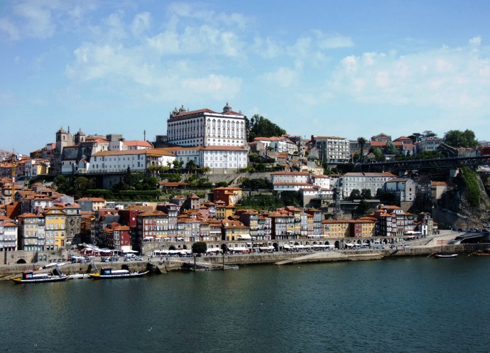 Простая эмиграция в Португалию 5