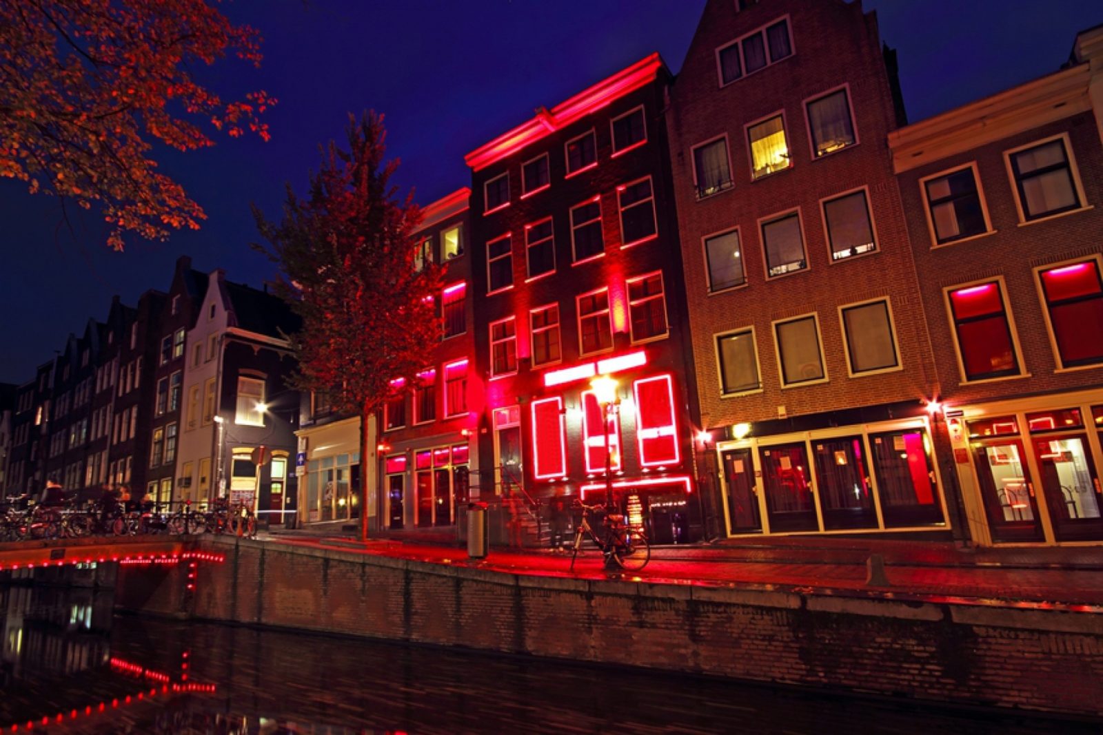 Амстердам: ТОП самых главных туристических ошибок в столице Голландии.