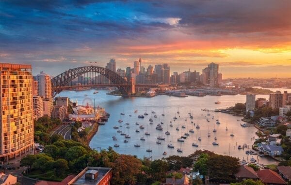 Особенности Австралии: почему нужно купить тур в Австралию