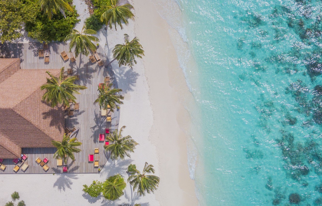 4k-uhd-background-beach-island-tropical-maldives-aerial-view