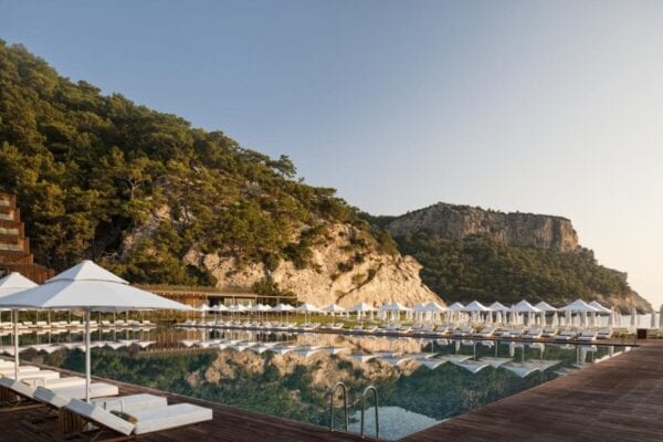 Лучшие отели Кемера 5 звезд, отдых в Турции