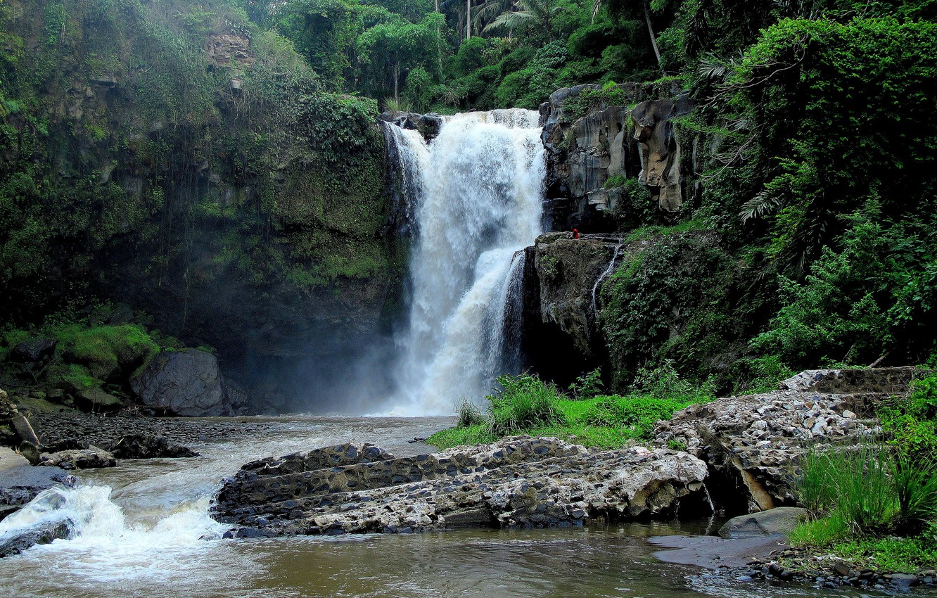 tegenungan-waterfall-bali