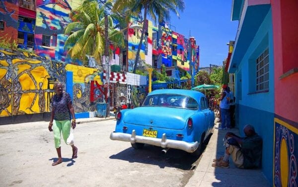 Сколько стоит отдых на Кубе